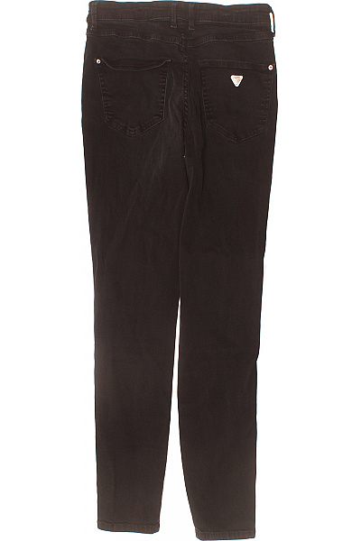 Guess Dámské skinny džíny s potiskem Vel. XXS | Guess | obrázek 2