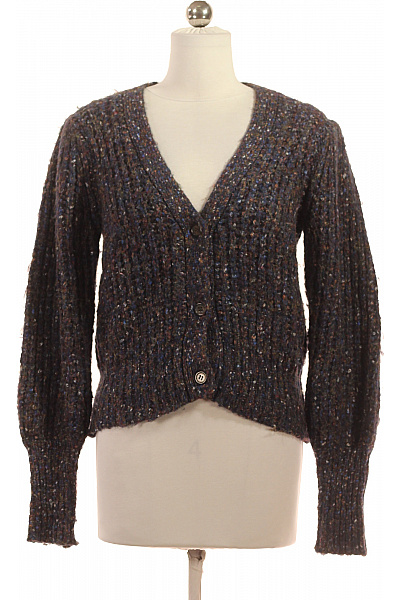 Dámský Cardigan Barevný Kaffe Vel. S | Kaffe | obrázek 2