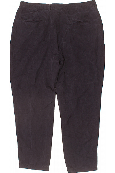 Hugo Boss Pánské Chino Kalhoty Modré Vel. 54 | Hugo Boss | obrázek 2