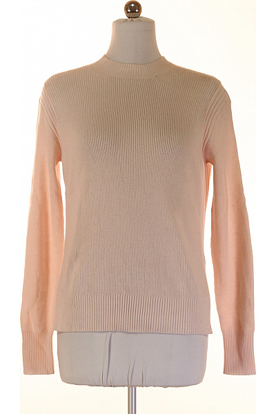 Ted Baker Dámský Svetr Růžový Second Hand