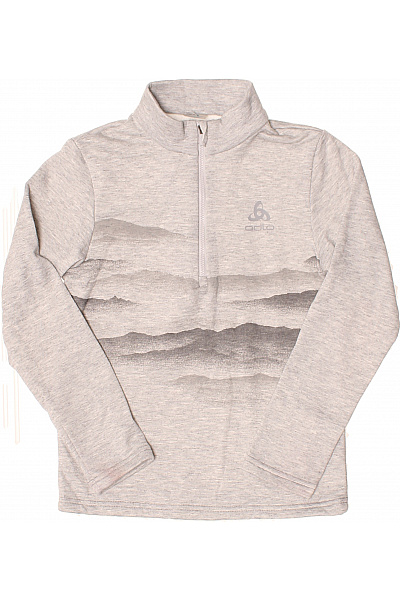 Aldo Chlapecká Mikina Šedá | Aldo | obrázek 2