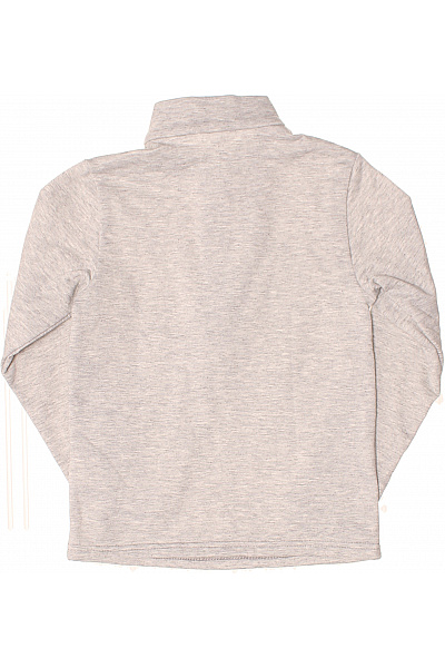 Aldo Chlapecká Mikina Šedá | Aldo | obrázek 3