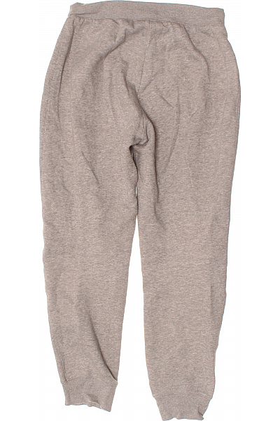 champion Pánské šedé sportovní tepláky s mašlí a logem Vel. M | champion | obrázek 2