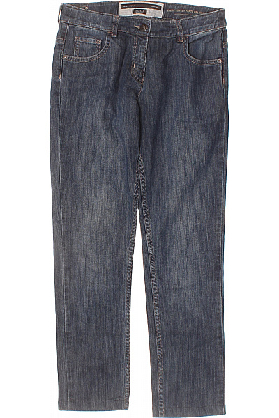 Marc O´Polo Dívčí Džíny Emma Modré Rovné Střední Praní Velikost 164 | Marc O´Polo | obrázek 2