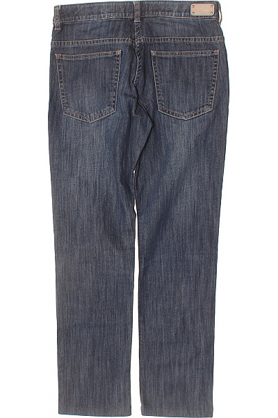 Marc O´Polo Dívčí Džíny Emma Modré Rovné Střední Praní Velikost 164 | Marc O´Polo | obrázek 3