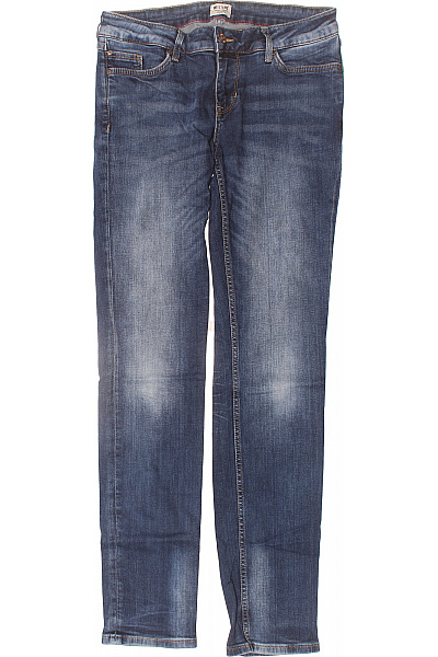 Dámské Džíny Modré MUSTANG Vel. 38/40