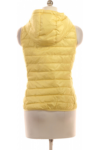 Dámská Vesta Žlutá ONLY Vel. XS | ONLY | obrázek 2