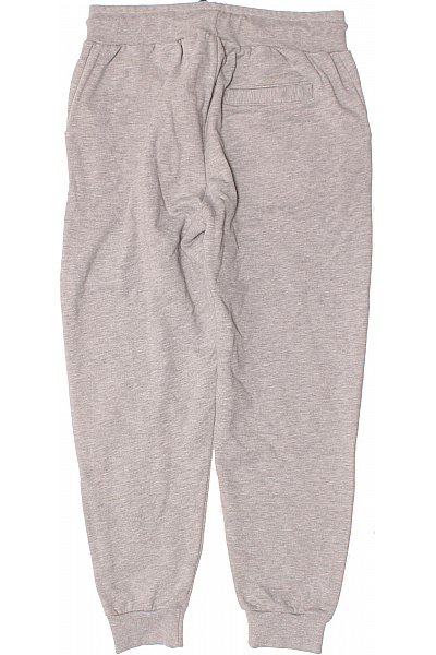 Pánské Kalhoty Šedé PLEIN SPORT Vel. L | PLEIN SPORT | obrázek 2