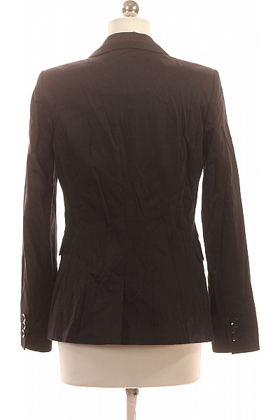 PROMOD Dámské Sako Černý Vel. 36 | PROMOD | obrázek 2