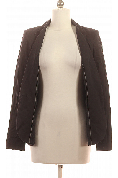 PROMOD Dámské Sako Černý Vel. 36 | PROMOD | obrázek 3