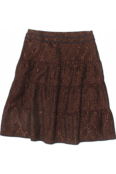 SCHUMACHER  Sukně á Second hand Vel. S | SCHUMACHER | obrázek 2