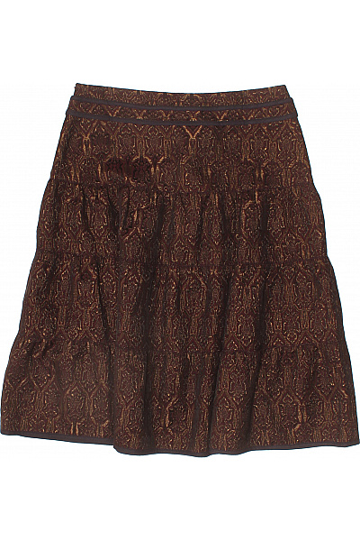 SCHUMACHER  Sukně á Second hand Vel. S | SCHUMACHER | obrázek 3