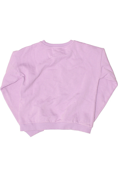 Cars Jeans Dívčí Mikina Fialová | Cars Jeans | obrázek 3