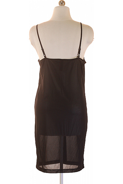 MARCCAIN Dámské černé polyesterové košilky Velikost n2 | MARCCAIN | obrázek 2