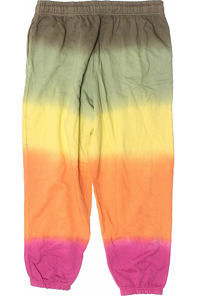 Dámské Kalhoty Barevné Ralph Lauren Second hand Vel. XL | Ralph Lauren | obrázek 2