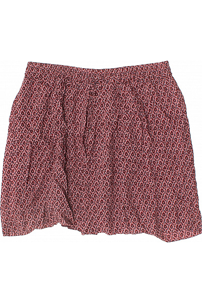 Esprit Dámská krátká vzorovaná sukně s gumou v pase letní Vel. EU M | Esprit | obrázek 2