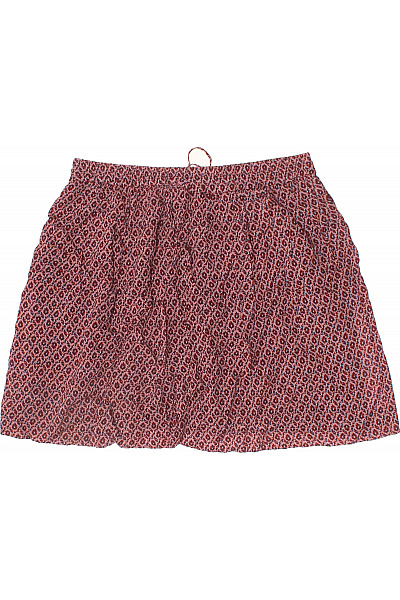 Esprit Dámská krátká vzorovaná sukně s gumou v pase letní Vel. EU M | Esprit | obrázek 3