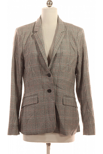 Dámské Sako Šedý Esprit Vel. 36 | Esprit | obrázek 2