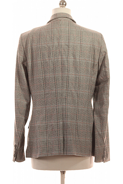 Dámské Sako Šedý Esprit Vel. 36 | Esprit | obrázek 3