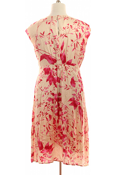 riani Dámské šaty bez rukávů květované letní viskózové Velikost DE 44 | riani | obrázek 2
