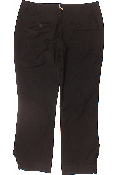 Dámské 3/4 Kalhoty Černé Zadig&Voltaire Deluxe Vel. 36 | Zadig&Voltaire deluxe | obrázek 2