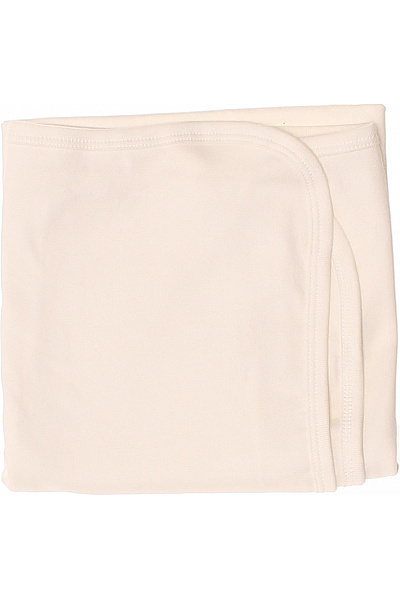 Deka Bavlněné Béžové