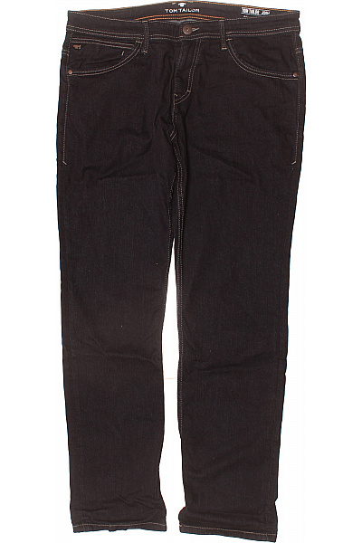 Dámské Džíny Modré TOM TAILOR Vel. 36/32