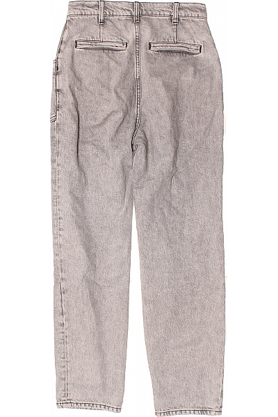 IRO Bootcut Dámské Džíny Šedé Vel. 34 | IRO | obrázek 2