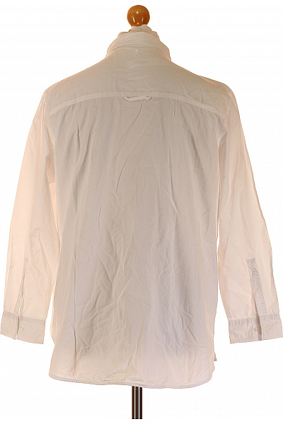 COMMA Pánská Košile á Vel. 40 | COMMA | obrázek 3