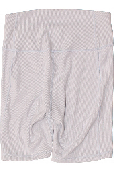 Puma Dámské modalové krátké sportovní fitness uplé pruhované šortky s vysokým pasem Vel. S | Puma | obrázek 2