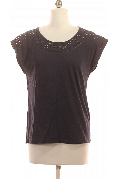 S.OLIVER Halenka Modrá Vel. 34 | s.OLIVER | obrázek 2