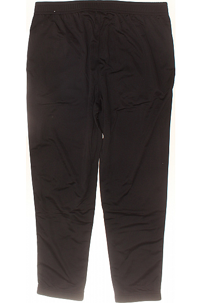 Nike Pánské teplákové soupravy černé polyesterové Velikost XL | Nike | obrázek 4