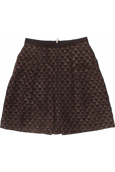 Hugo Boss Dámská vzorovaná krátká sukně Velikost EU 34 | Hugo Boss | obrázek 2
