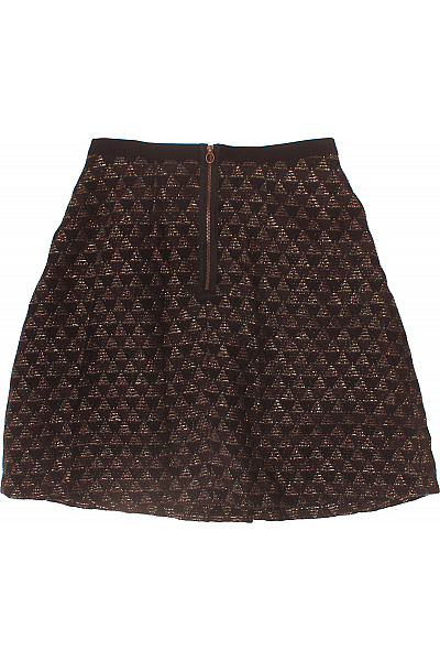 Hugo Boss Dámská vzorovaná krátká sukně Velikost EU 34 | Hugo Boss | obrázek 3