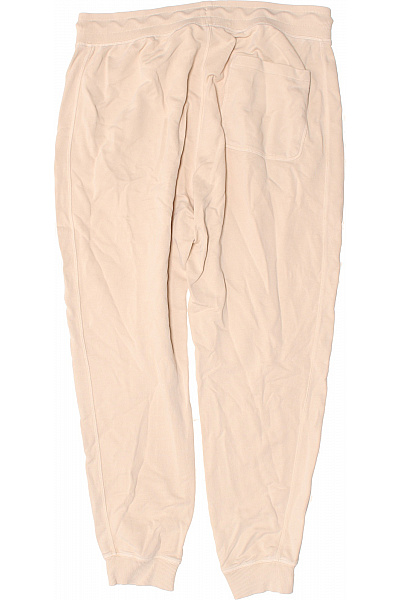 Pánské Tepláky Béžové Hugo Boss Vel. XL | Hugo Boss | obrázek 2