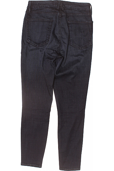 Dámské Džíny Modré GOOD AMERICAN Second hand | GOOD AMERICAN | obrázek 2