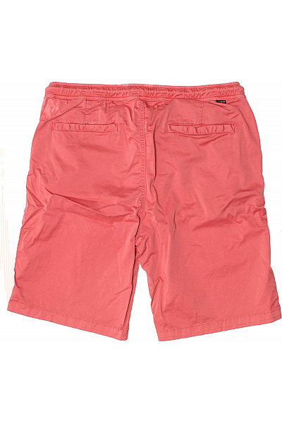 ECOALF Pánské coral chino kraťasy ležérní volné s kapsami Vel. M | ECOALF | obrázek 2