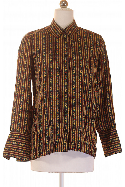 Košile s Hedvábná á Sandro | sandro | obrázek 2