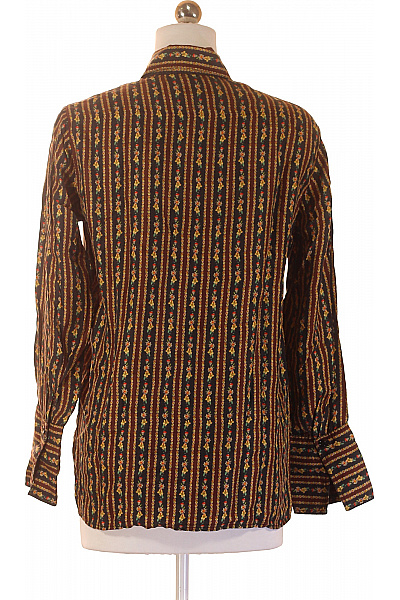 Košile s Hedvábná á Sandro | sandro | obrázek 3