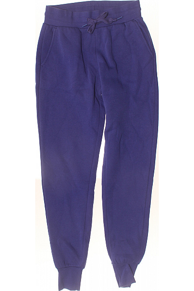 ARMANI Dámský bavlněný domácí komplet fialový Velikost XS | ARMANI | obrázek 3