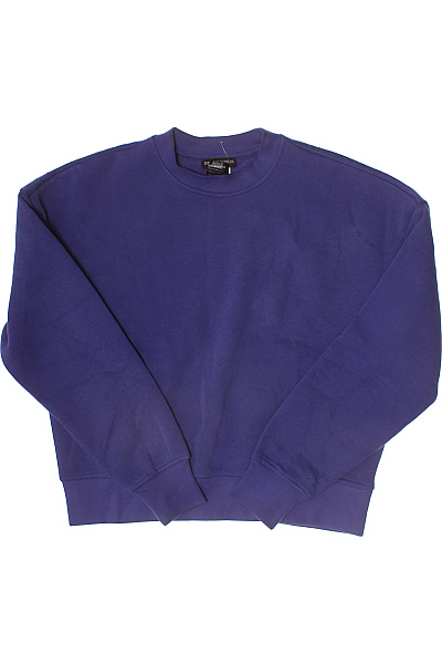 ARMANI Dámský bavlněný domácí komplet fialový Velikost XS | ARMANI | obrázek 5