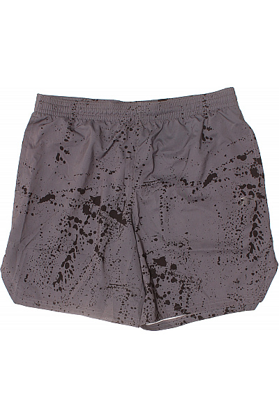 Dámské Kraťasy Šedé Reebok Second hand Vel. L | Reebok | obrázek 2
