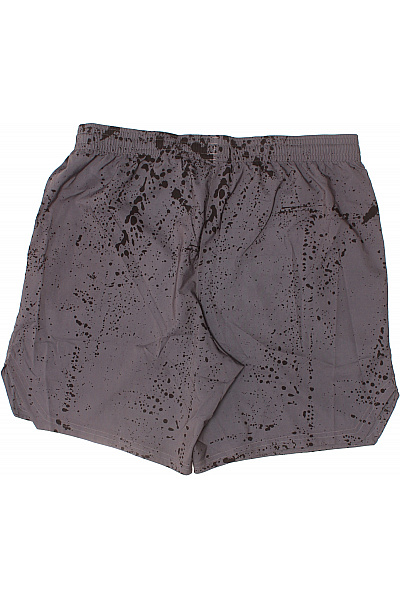 Dámské Kraťasy Šedé Reebok Second hand Vel. L | Reebok | obrázek 3