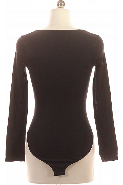 Dámské Tričko Černé Second hand | Unimoda | obrázek 2