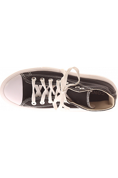 Dámské Boty Černé CONVERSE Outlet | CONVERSE | obrázek 2