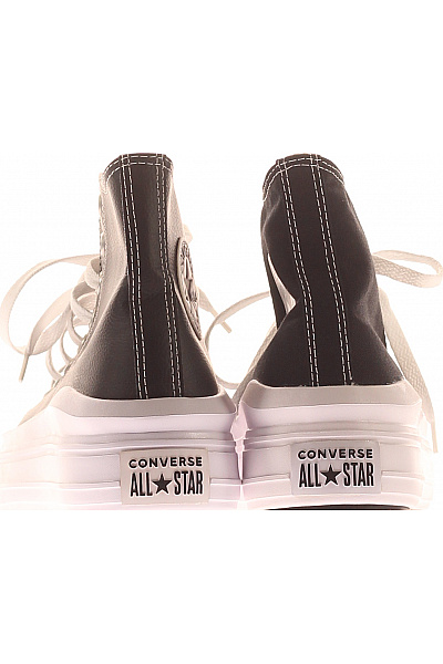 Dámské Boty Černé CONVERSE Outlet | CONVERSE | obrázek 4