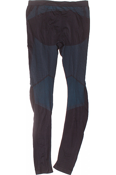 ODLO Pánské funkční spodky černé s potiskem Velikost m | ODLO | obrázek 3