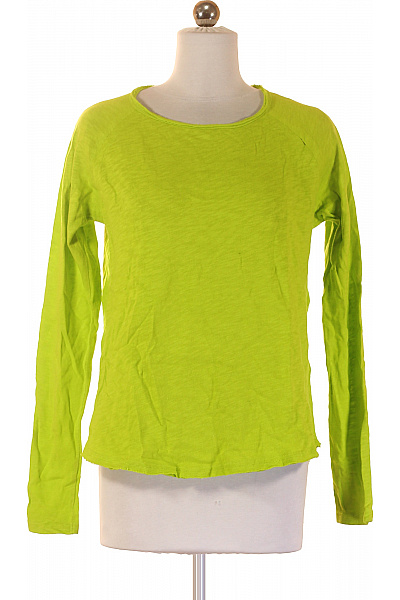 RICH&ROYAL Dámské Tričko  Vel. S