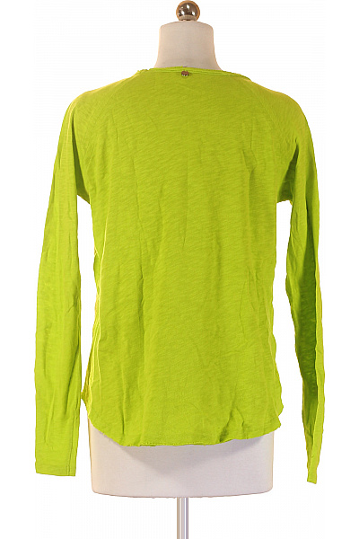 RICH&ROYAL Dámské Tričko  Vel. S | RICH&ROYAL | obrázek 2