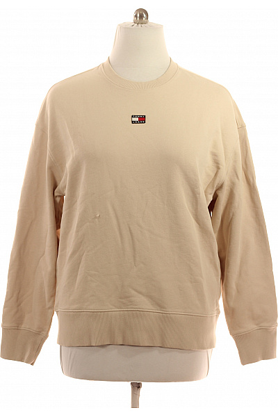 Pánská Mikina á TOMMY HILFIGER Vel. M